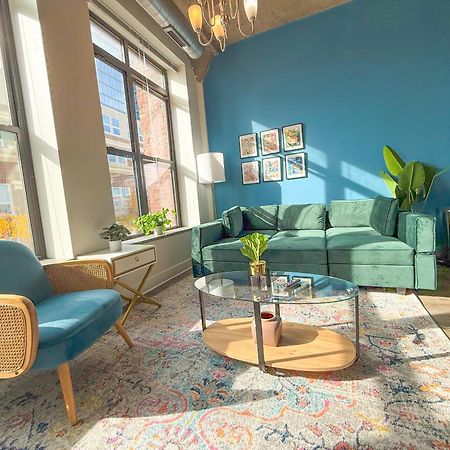 Mccormick Place Beautiful 2Br Apartment With Optional Parking Sleeps Up To 8 Near Soldier Field, Grant Park And Lakefront Trail Chicago Zewnętrze zdjęcie