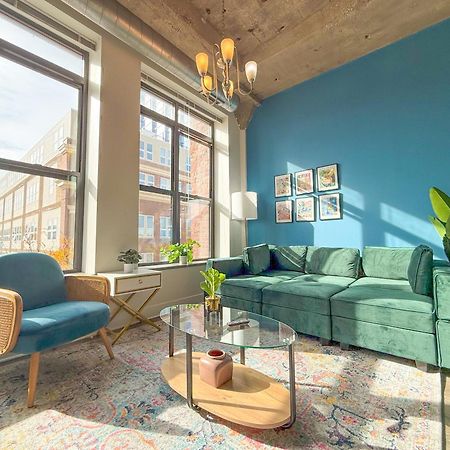 Mccormick Place Beautiful 2Br Apartment With Optional Parking Sleeps Up To 8 Near Soldier Field, Grant Park And Lakefront Trail Chicago Zewnętrze zdjęcie