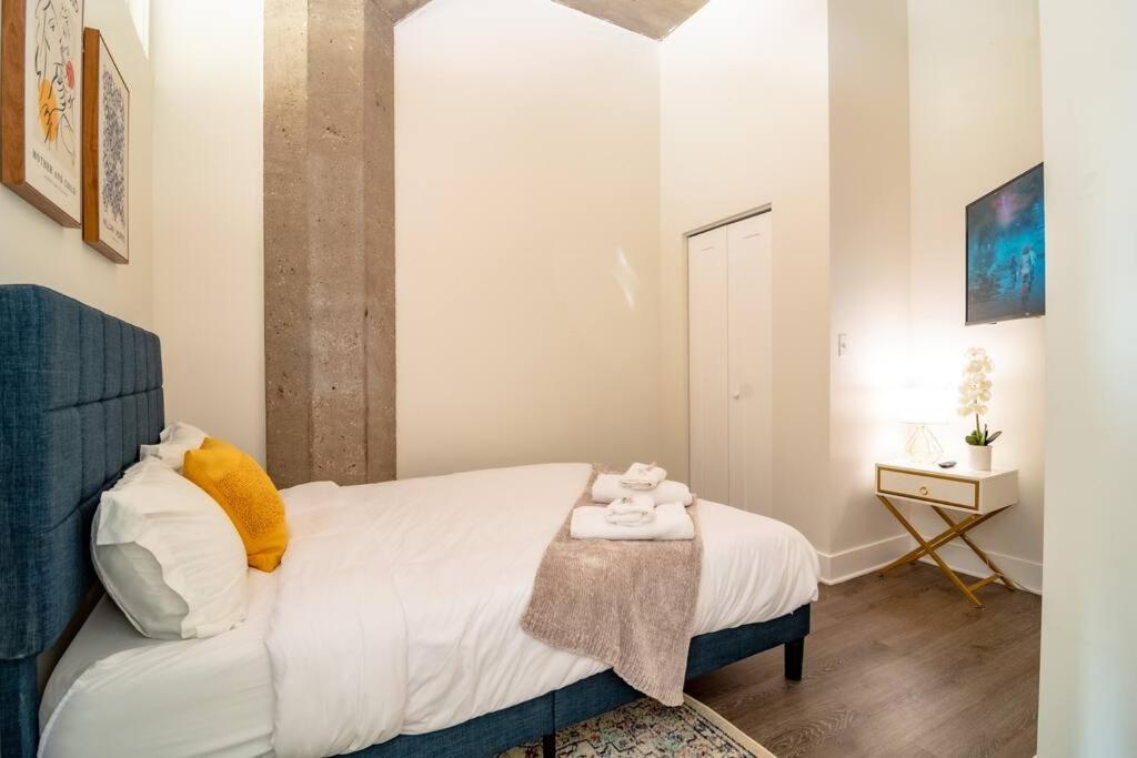 Mccormick Place Beautiful 2Br Apartment With Optional Parking Sleeps Up To 8 Near Soldier Field, Grant Park And Lakefront Trail Chicago Zewnętrze zdjęcie