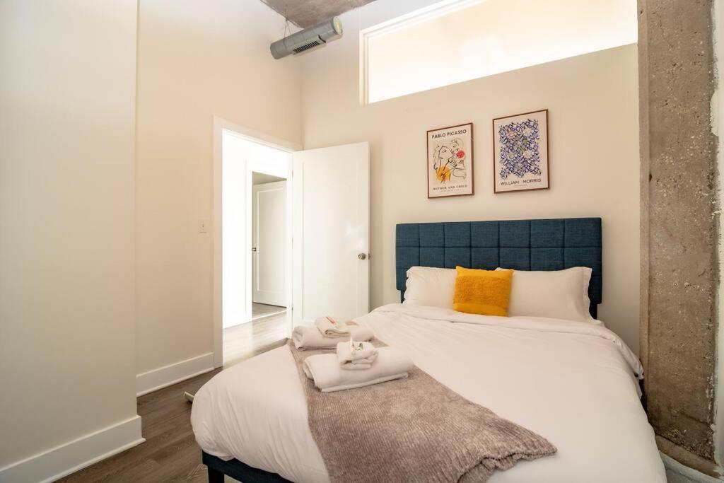 Mccormick Place Beautiful 2Br Apartment With Optional Parking Sleeps Up To 8 Near Soldier Field, Grant Park And Lakefront Trail Chicago Zewnętrze zdjęcie