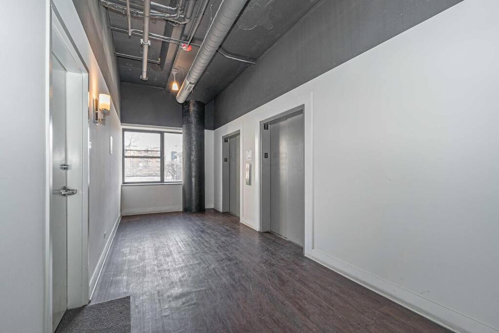 Mccormick Place Beautiful 2Br Apartment With Optional Parking Sleeps Up To 8 Near Soldier Field, Grant Park And Lakefront Trail Chicago Zewnętrze zdjęcie